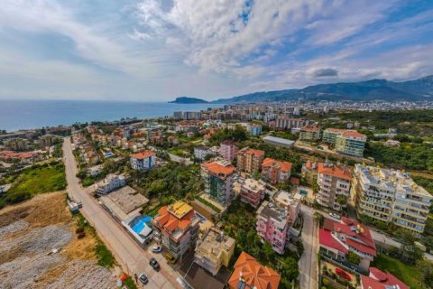 آپارتمان در Kestel ، ترکیه 85 متر مربع. شماره 209977 - 2