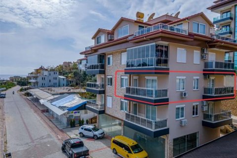 آپارتمان در Kestel ، ترکیه 85 متر مربع. شماره 209977 - 4