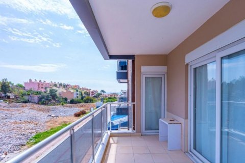 آپارتمان در Kestel ، ترکیه 85 متر مربع. شماره 209977 - 19