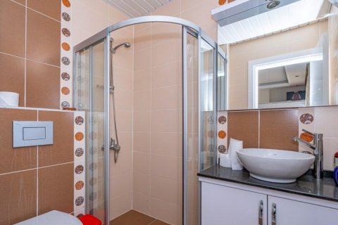 آپارتمان در Kestel ، ترکیه 85 متر مربع. شماره 209977 - 17