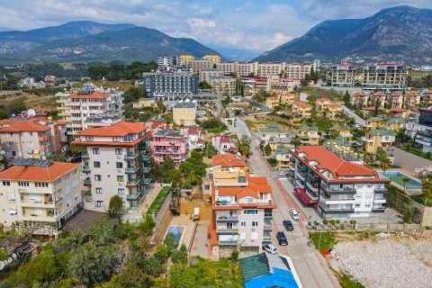 آپارتمان در Kestel ، ترکیه 85 متر مربع. شماره 209977 - 3