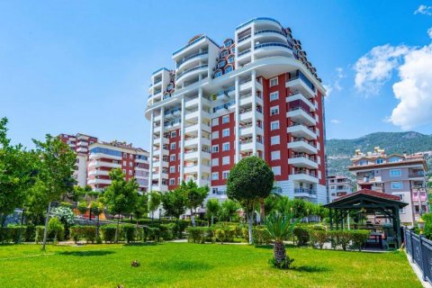 Lägenhet  i Cikcilli, Antalya, Turkiet Nr. 209979 - 3