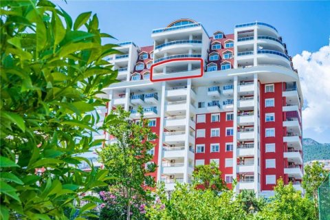 Lägenhet  i Cikcilli, Antalya, Turkiet Nr. 209979 - 6