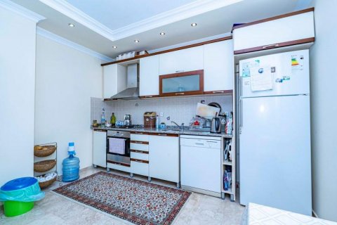 Lägenhet  i Cikcilli, Antalya, Turkiet Nr. 209979 - 13