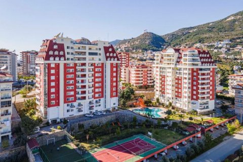 Lägenhet  i Cikcilli, Antalya, Turkiet Nr. 209979 - 2