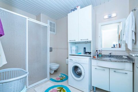 Lägenhet  i Cikcilli, Antalya, Turkiet Nr. 209979 - 17