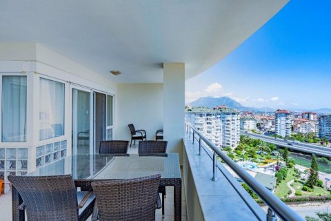 Lägenhet  i Cikcilli, Antalya, Turkiet Nr. 209979 - 19