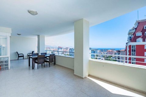 Lägenhet  i Cikcilli, Antalya, Turkiet Nr. 209979 - 18