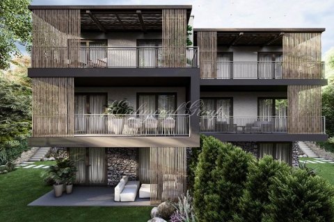 آپارتمان در  Bodrum ، ترکیه 2 خوابه ، 80 متر مربع.  شماره 210522 - 8