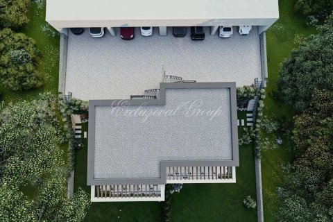 آپارتمان در  Bodrum ، ترکیه 2 خوابه ، 80 متر مربع.  شماره 210522 - 4