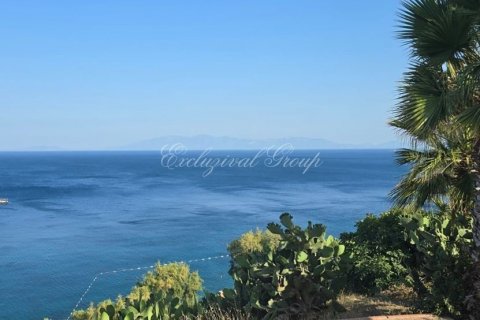 2+1 Villa  in Bodrum, Mugla, Türkei Nr. 210526 - 14