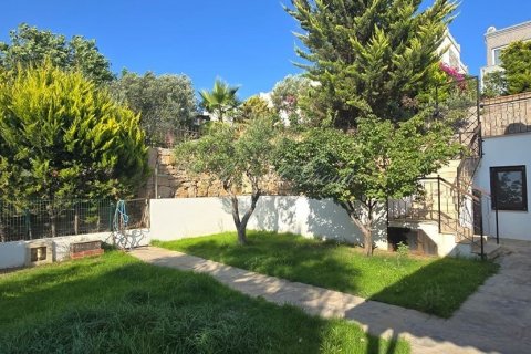 2+1 Villa  in Bodrum, Mugla, Türkei Nr. 210526 - 3