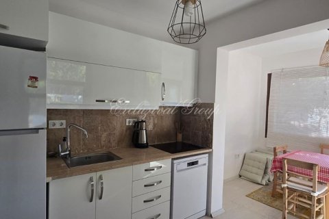 2+1 Villa  in Bodrum, Mugla, Türkei Nr. 210526 - 6