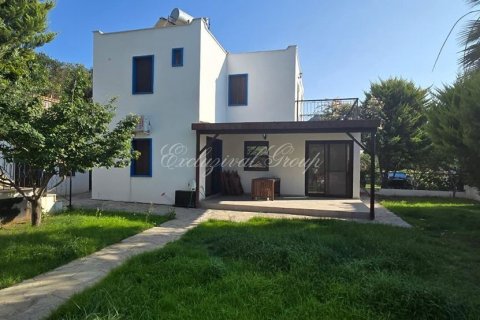 2+1 Villa  in Bodrum, Mugla, Türkei Nr. 210526 - 2