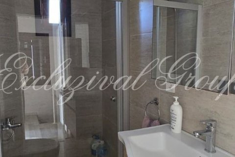 2+1 Villa  in Bodrum, Mugla, Türkei Nr. 210526 - 11