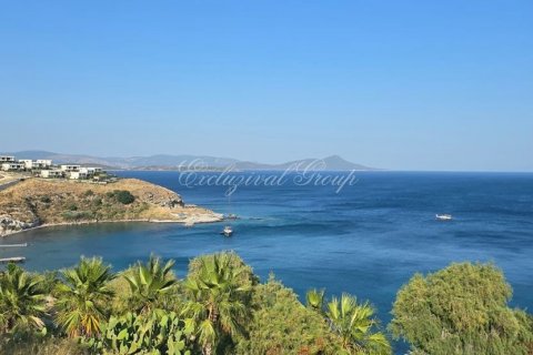 2+1 Villa  in Bodrum, Mugla, Türkei Nr. 210526 - 1