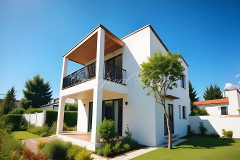 2+1 Lägenhet  i Bodrum, Mugla, Turkiet Nr. 210524 - 1