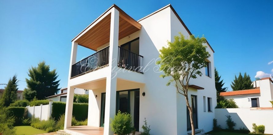 2+1 Lägenhet  i Bodrum, Mugla, Turkiet Nr. 210524