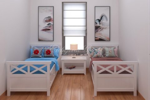 2+1 Lägenhet  i Bodrum, Mugla, Turkiet Nr. 210524 - 11