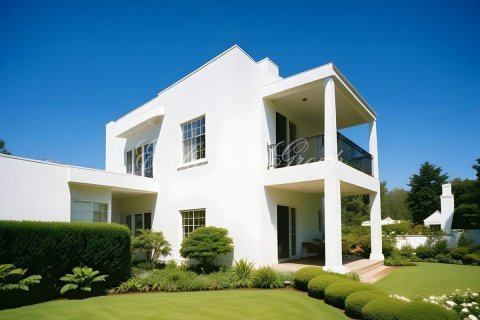 2+1 Lägenhet  i Bodrum, Mugla, Turkiet Nr. 210524 - 2