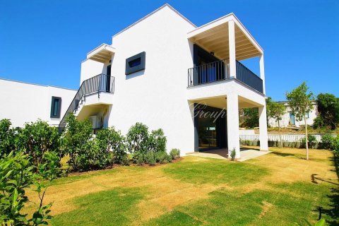 2+1 Lägenhet  i Bodrum, Mugla, Turkiet Nr. 210524 - 9