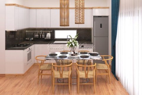 2+1 Lägenhet  i Bodrum, Mugla, Turkiet Nr. 210524 - 14