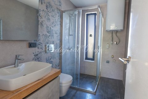 2+1 Lägenhet  i Bodrum, Mugla, Turkiet Nr. 210524 - 7