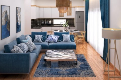 2+1 Lägenhet  i Bodrum, Mugla, Turkiet Nr. 210524 - 12