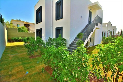 2+1 Lägenhet  i Bodrum, Mugla, Turkiet Nr. 210524 - 3