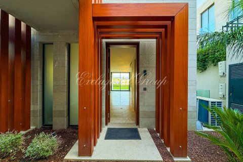 3+1 Lejlighed  i Bodrum, Mugla, Tyrkiet Nr. 210523 - 20