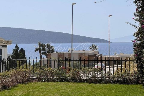 3+1 Lejlighed  i Bodrum, Mugla, Tyrkiet Nr. 210523 - 22