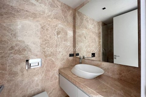 3+1 Lejlighed  i Bodrum, Mugla, Tyrkiet Nr. 210523 - 18