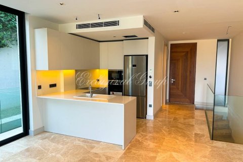 3+1 Lejlighed  i Bodrum, Mugla, Tyrkiet Nr. 210523 - 17