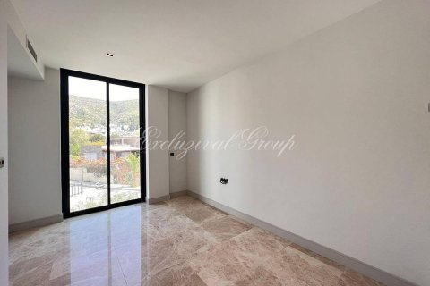 3+1 Lejlighed  i Bodrum, Mugla, Tyrkiet Nr. 210523 - 16