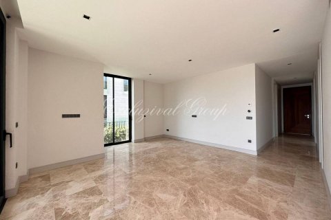 3+1 Lejlighed  i Bodrum, Mugla, Tyrkiet Nr. 210523 - 12