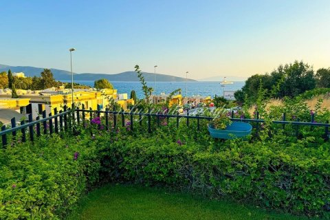 3+1 Lejlighed  i Bodrum, Mugla, Tyrkiet Nr. 210523 - 6