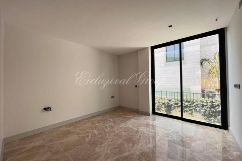 3+1 Lejlighed  i Bodrum, Mugla, Tyrkiet Nr. 210523 - 14