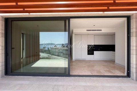 3+1 Lejlighed  i Bodrum, Mugla, Tyrkiet Nr. 210523 - 8