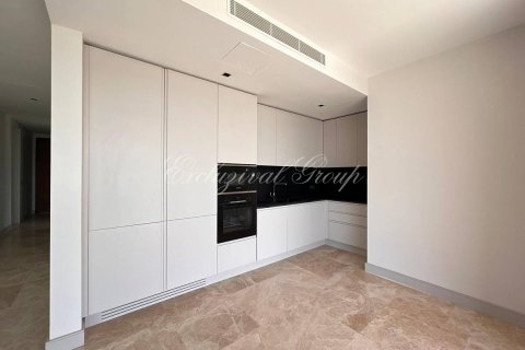 3+1 Lejlighed  i Bodrum, Mugla, Tyrkiet Nr. 210523 - 11