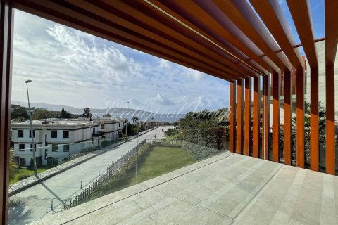 3+1 Lejlighed  i Bodrum, Mugla, Tyrkiet Nr. 210523 - 3