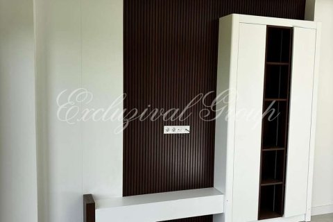 ویلا در  Bodrum ، ترکیه 3 خوابه ، 125 متر مربع.  شماره 210521 - 10