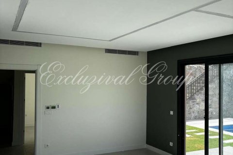 ویلا در  Bodrum ، ترکیه 3 خوابه ، 125 متر مربع.  شماره 210521 - 9