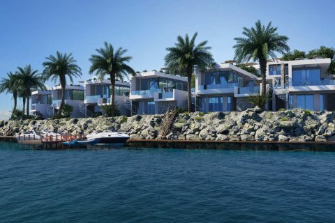 Leilighet  i Famagusta,  Nr. 211141 - 1