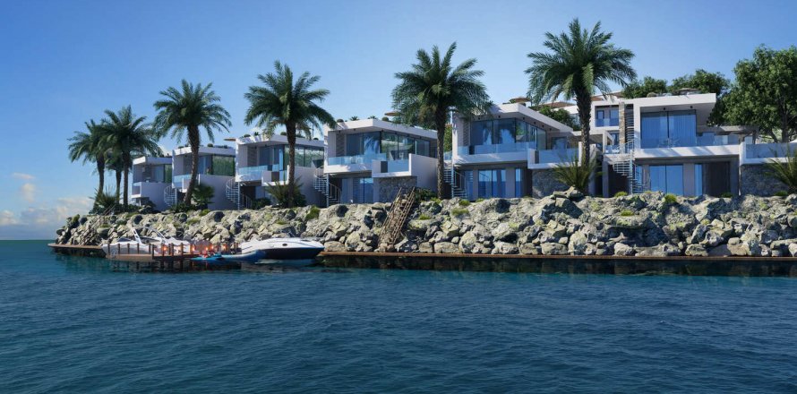 Leilighet  i Famagusta,  Nr. 211141