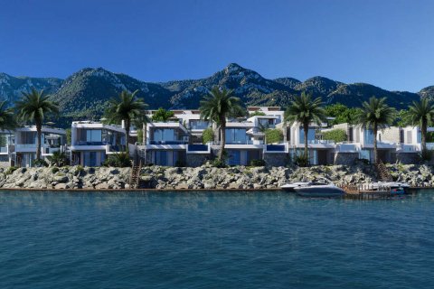 Leilighet  i Famagusta,  Nr. 211141 - 11