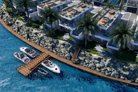 Leilighet  i Famagusta,  Nr. 211141 - 8