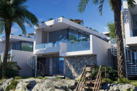 Leilighet  i Famagusta,  Nr. 211141 - 7