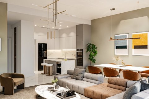 Leilighet  i Famagusta,  Nr. 211141 - 5