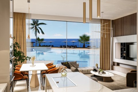 Leilighet  i Famagusta,  Nr. 211141 - 6