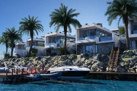 Leilighet  i Famagusta,  Nr. 211141 - 3